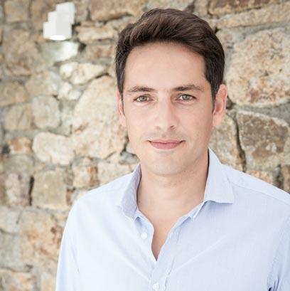 The Ideal Team - Makis Tsagalis - Founder, CEO & Licensed Real Estate Broker