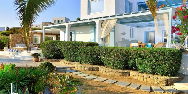 Villa Kalliroe for Rent in Mykonos