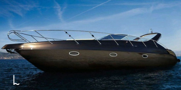 Yacht Hermes for charter in Mykonos