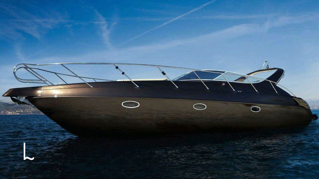 Yacht Hermes for charter in Mykonos