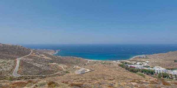 Land Plot at Choulakia for Sale - 4000 m2